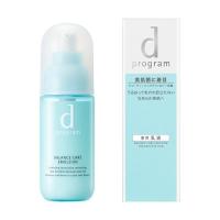 《資生堂》 ｄ プログラム　バランスケア　エマルジョン　ＭＢ　100ml　【医薬部外品】 | 青空BLUE