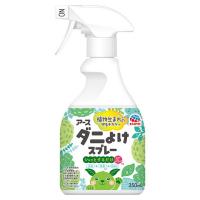 《アース製薬》 アースダニよけスプレー ハーブの香り 350mL | 青空BLUE