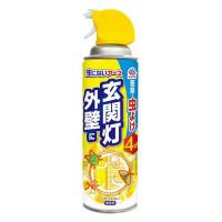 アース製薬(株) 虫こないアース 玄関灯・外壁に 450mL | 青空BLUE