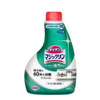 《花王》 マジックリン ハンディスプレー つけかえ用 400ml 返品キャンセル不可 | 青空BLUE