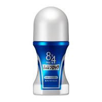 【医薬部外品】《花王》 8×4 MEN ロールオン スマートシトラス 60mL (制汗デオドラント) 返品キャンセル不可 | 青空BLUE