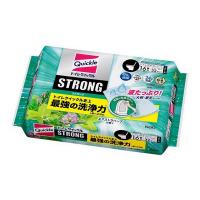 《花王》 トイレクイックル ストロング エクストラハーブの香り つめかえ用 16枚 | 青空BLUE