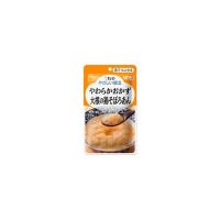 《キユーピー》 やさしい献立 やわらかおかず　大根の鶏そぼろあん 80g 区分3 （介護食） | 青空BLUE