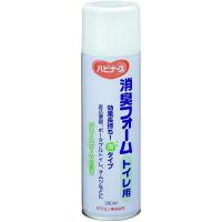 ピジョン　消臭フォーム　＜トイレ用＞　380ｍｌ | 青空BLUE