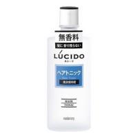 《マンダム》 ルシード(LUCIDO) ヘアトニック 200ml | 青空BLUE