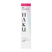 【医薬部外品】(株)資生堂 HAKU ハク メラノフォーカスIV （レフィル） 45g | 青空BLUE