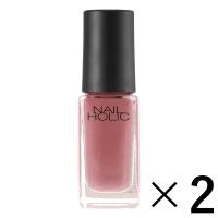 《コーセー》 NAIL HOLIC ネイルホリック PK804 5ml×2 （ネイルカラー） | 青空BLUE