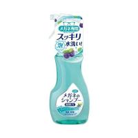 《ソフト99》 メガネのシャンプー 除菌EX (200mL) | 青空BLUE