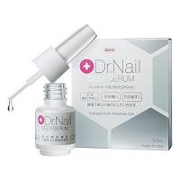 《興和》 Dr.Nail　ディープセラム 3.3ml (ネイル美容液) | 青空BLUE