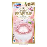 《小林製薬》 液体ブルーレット Premium PERFUME プレミアム パフューム フルールシャボン 70mL | 青空BLUE