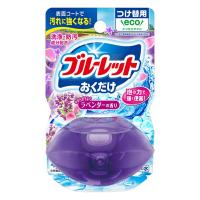 《小林製薬》 液体ブルーレットおくだけ ラベンダーの香り つけ替用  70mL ★定形外郵便★追跡・保証なし★代引き不可★ | 青空BLUE