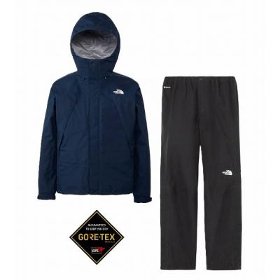 ノースフェイス ゴアテックス 上下(アウトドア、釣り、旅行用品 ノースフェイス ゴアテックス 上下(アウトドア、釣り、旅行用品