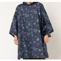 コロンビア (Colombia) スペイパインズ ポンチョ SPEY PINES PONCHO ユニセックス (23ss) portland icons denim PU0100-465【sale】 | スポーツプラザヒビノ ヤフー店