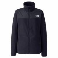 ザ・ノースフェイス (THE NORTH FACE) アウトドア アウター マウンテンバーサマイクロジャケット レディース (23aw) ブラック NLW72304-K | スポーツプラザヒビノ ヤフー店