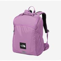 ザ・ノースフェイス (THE NORTH FACE) バックパック レクタング K Rectang  キッズ (24ss) スモーキーグレープ 17L NMJ72359-MP | スポーツプラザヒビノ ヤフー店