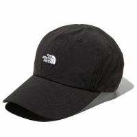 ザ・ノースフェイス(THE NORTH FACE) 帽子 キャップ アクティブライトキャップ Cap ユニセックス (23aw) ブラック NN02378-K | スポーツプラザヒビノ ヤフー店