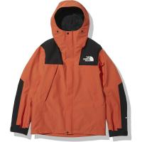 ザ・ノースフェイス(THE NORTH FACE) マウンテンジャケット Mountain Jacket メンズ (21aw) バーントオーチャー NP61800-BH【sale】 | スポーツプラザヒビノ ヤフー店