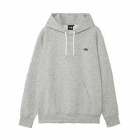 ザ・ノースフェイス (THE NORTH FACE) アウトドア スモールロゴヘザースウェットフーディーパーカー ユニセックス (23aw) ミックスグレー NT62342-Z | スポーツプラザヒビノ ヤフー店