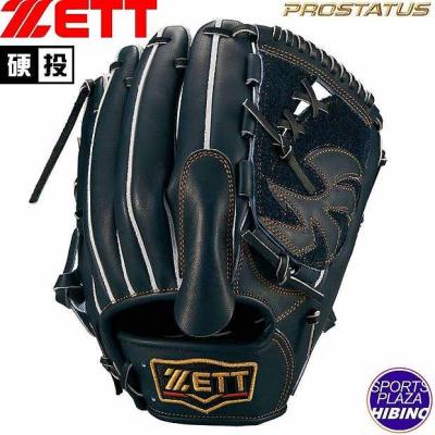 ブラックナイト（野球グローブ、ミット）｜野球 | スポーツ のおすすめ