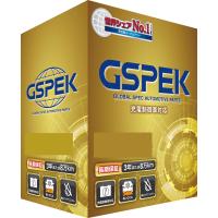GSPEK 国産車用バッテリー　インジケーター付き　デルコアバッテリー　メンテナンスフリーバッテリー　充電制御車対応バッテリー 品番：G-65B24R | カー用品のエムティケイ