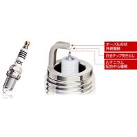 NGK プレミアムＲＸプラグ　LKR6ARX-P（91516） | カー用品のエムティケイ
