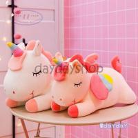 ぬいぐるみ ユニコーン ふわふわやわらかいグッズ 抱き枕 おもちゃインテリア 寝そべり かわいい 子供の日 彼女 誕生日 クリスマスプレゼント イベント景品 I4 Chocooto 通販 Yahoo ショッピング