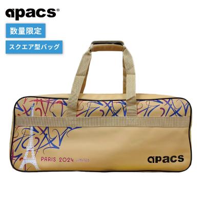 apacs バドミントンバッグ　ラケットバッグ PNX SPORTS Yahoo!店 - バッグ｜Yahoo!ショッピング