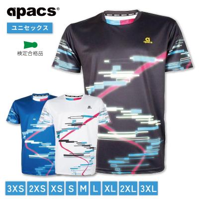 バドミントン　シャツ YONEX（ヨネックス） バドミントン ロングスリーブTシャツ 16802 ユニ