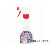 友和/YUWA アルミクリーナー 320ml F-12 | オートパーツエージェンシー2号店