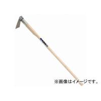 千吉 金 選べる鍬 ステン細幅鍬 中 1050mm JAN：4977292684675 | オートパーツエージェンシー2号店