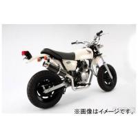 2輪 ビームス SS300カーボン アップタイプ B129-08-003 JAN：4582285330073 ホンダ エイプ50 Fi JBH-AC16 | オートパーツエージェンシー2号店