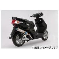 2輪 ビームス R-EVO(レーシングエヴォ) チタンサイレンサー B220-53-007 JAN：4582285331506 ヤマハ シグナスX Fi EBJ-SE44J 2008年〜 | オートパーツエージェンシー2号店