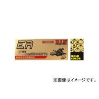 D.I.D EXCLUSIVE RACING ノンシールチェーン ゴールド 110L 520ERT3 スズキ DR-Z250 250cc 2008年〜 2輪 | オートパーツエージェンシー2号店