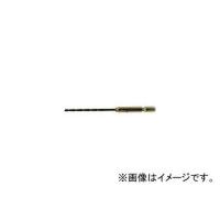 大西工業/ONISHI 6角軸鉄工用ドリル 2.2mm NO2022(4030419) JAN：4957934070226 | オートパーツエージェンシー2号店