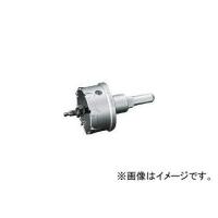 ユニカ/unika 超硬ホールソーメタコアトリプル 40mm MCTR40(3333949) JAN：4989270470323 | オートパーツエージェンシー2号店