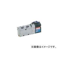 日本精器/NIHONSEIKI 4方向電磁弁8AAC100Vグロメット7Vシリーズシングル BN7V438GE100(1045296) JAN：4580117341518 | オートパーツエージェンシー2号店