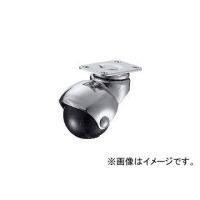 ハンマーキャスター/HAMMER-CASTER 405Pシリーズ自在ゴム車 50mm 405PR50BAR01(3670295) JAN：4956237046112 | オートパーツエージェンシー2号店