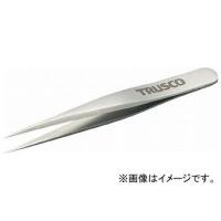 トラスコ中山/TRUSCO 耐酸耐磁ピンセット 70mm 強力超極細型 1MSA(2616921) JAN：4989999266115 | オートパーツエージェンシー2号店