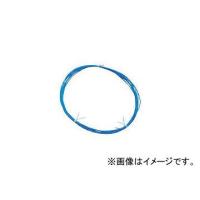 日星電機/NISSEI フッソ樹脂絶縁電線 FN-2 青 10m 600VFEP0.5SQB10M(3325814) JAN：4580221760106 | オートパーツエージェンシー2号店