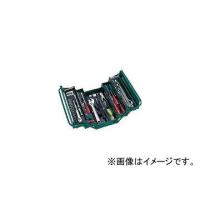 前田金属工業/TONE ツールセット(オートメカニック用) 56pcs 700AD(3697126) JAN：4953488101928 | オートパーツエージェンシー2号店