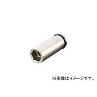 前田金属工業/TONE インパクト用ロングソケット 9mm 3NV09L(3875512) JAN：4953488265613 | オートパーツエージェンシー2号店