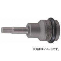 トラスコ中山/TRUSCO インパクト用ヘックスビットソケット(差込角9.5)対辺3mm THX303(3898792) JAN：4989999079647 | オートパーツエージェンシー2号店