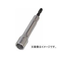 トラスコ中山/TRUSCO 電動ドライバーソケット 強力タイプ 14mm TEF14H(3288382) JAN：4989999186567 | オートパーツエージェンシー2号店