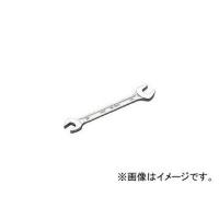 京都機械工具/KTC スパナ 6×8mm S20608(3077128) JAN：4989433406107 | オートパーツエージェンシー2号店