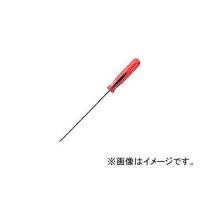 エンジニア/ENGINEER 六角ドライバー 2.0mm DH20(3687091) JAN：4989833015206 | オートパーツエージェンシー2号店