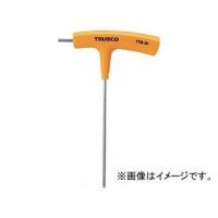 トラスコ中山/TRUSCO T型ハンドルボールポイントレンチ 3.0mm TTB30(2794675) JAN：4989999393033 | オートパーツエージェンシー2号店