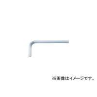 スーパーツール/SUPER TOOL 六角棒レンチ(スタンダード) 3mm HKS3(3848957) JAN：4967521314824 | オートパーツエージェンシー2号店