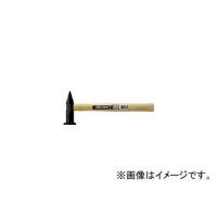 オーエッチ工業/OH フラット板金ハンマー(横ナラシ)＃1/2 FBY05(3271129) JAN：4963360330735 | オートパーツエージェンシー2号店