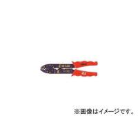 ロブテックス/LOBSTER 電装圧着工具FKシリーズ FK3(3216331) JAN：4963202058193 | オートパーツエージェンシー2号店