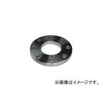 イノック/INOC さし込み溶接フランジ 304FF10K50A(1754599) JAN：4560128126670 | オートパーツエージェンシー2号店